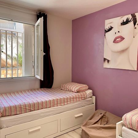 Au Coeur Et Au Calme De Bandol, Parking Et Climatisation Apartment ภายนอก รูปภาพ