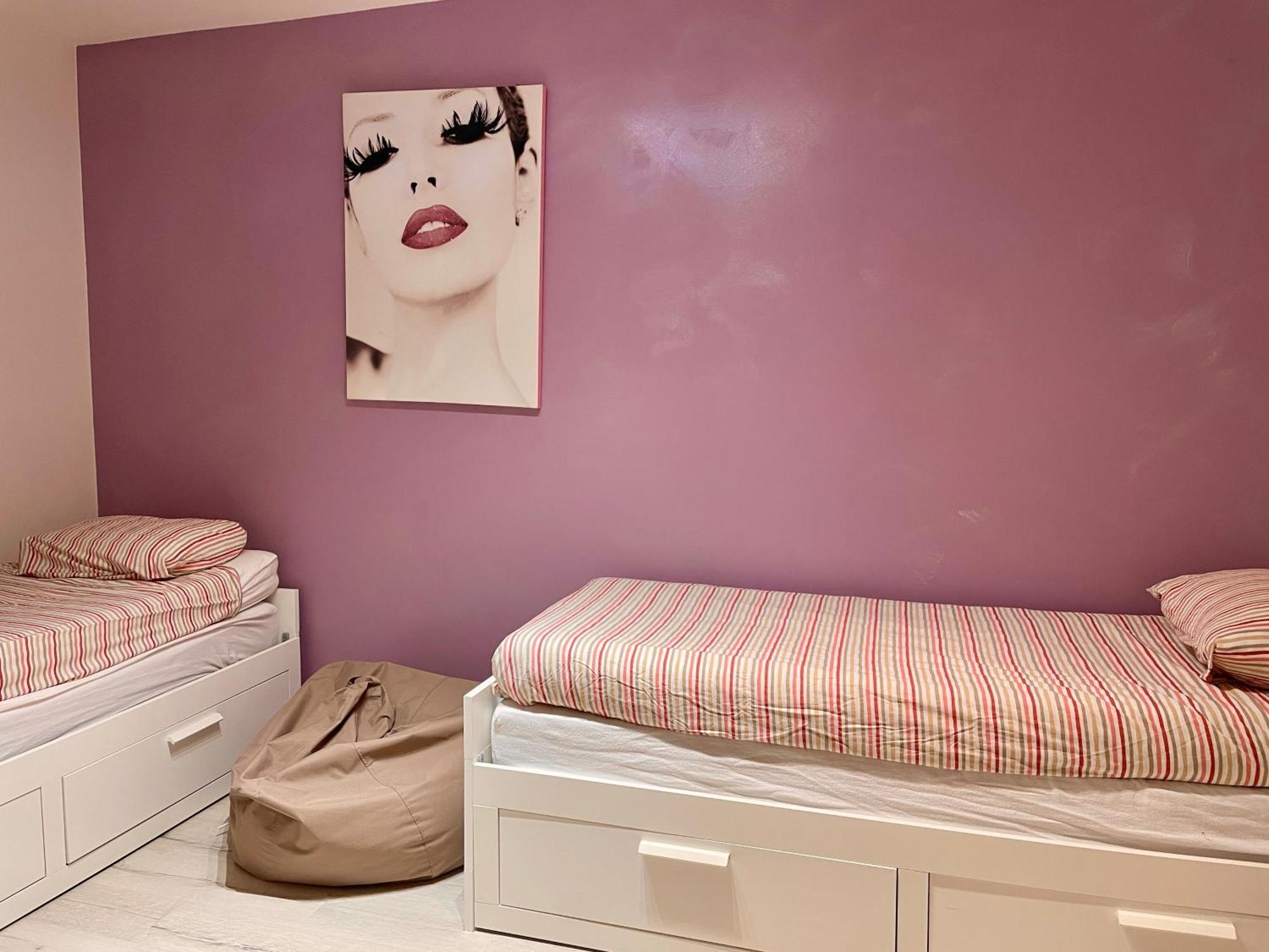 Au Coeur Et Au Calme De Bandol, Parking Et Climatisation Apartment ภายนอก รูปภาพ